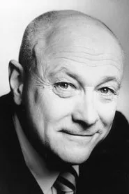 Retrato de Jim Hooper