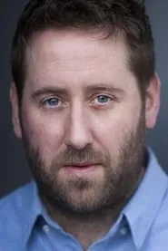 Foto de Jim Howick como Paul Jessop