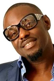 Retrato de Jim Iyke