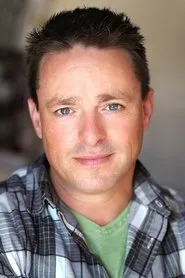 Retrato de Jim Jepson