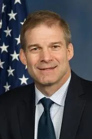 Retrato de Jim Jordan