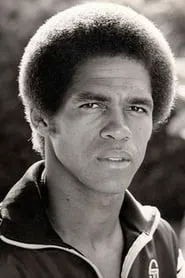 Retrato de Jim Kelly