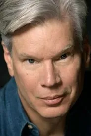 Retrato de Jim Knobeloch