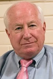 Retrato de Jim Kolbe