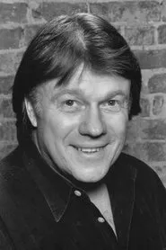 Retrato de Jim Lovelett