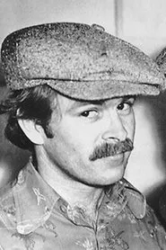 Retrato de Jim Mitchell