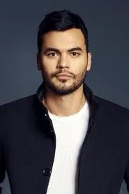 Retrato de Jim Muñoz