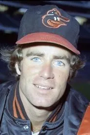 Foto de Jim Palmer