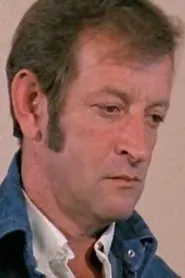 Jim Parker en The Hollywood Strangler Meets the Skid Row Slasher