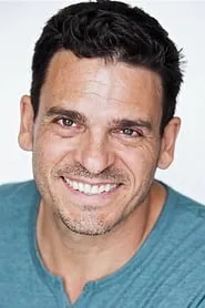 Retrato de Jim Pirri