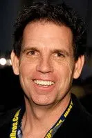 Retrato de Jim Powers