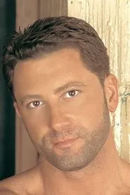 Retrato de Jim Slade