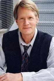 Retrato de Jim Staahl