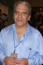Jim Valentino en The Image Revolution