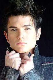 Retrato de Jim Verraros