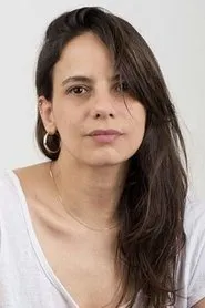 Jimena Anganuzzi en Campo de sangre