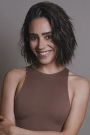 Retrato de Jimena Bilsup