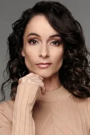 Retrato de Jimena Lindo