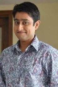 Retrato de Jimit Trivedi