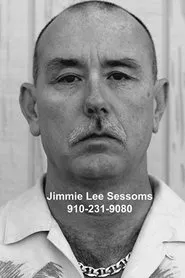 Retrato de Jimmie Lee Sessoms