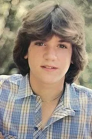 Jimmy Baio en El caliente otoño del 86