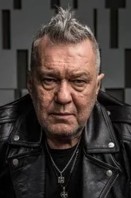 Jimmy Barnes en Ego: The Michael Gudinski Story
