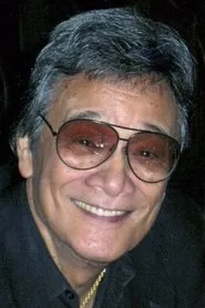 Jimmy Borges en The Murder That Wouldn't Die