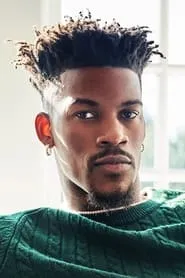 Foto de Jimmy Butler