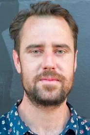 Retrato de Jimmy Carlin