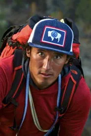 Retrato de Jimmy Chin