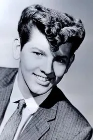 Jimmy Clanton en Go, Johnny, Go!