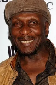 Retrato de Jimmy Cliff