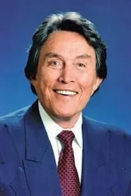 Jimmy Dean en Rolling Man
