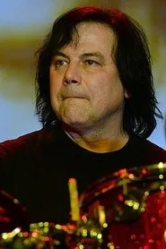 Jimmy DeGrasso en Black Star Riders - Live at Wacken Open Air 2014