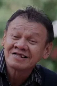 Jimmy Gideon en Lenong Rumpi