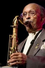 Jimmy Heath en Brownie Speaks