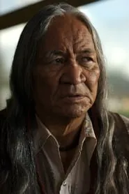 Retrato de Jimmy Herman