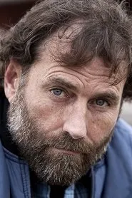 Retrato de Jimmy Lee Jr.