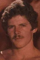 Retrato de Jimmy Metz