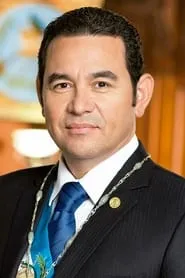 Foto de Jimmy Morales como Simón Tax / Armadillo / Domingo / Jaime / Julián (voices)