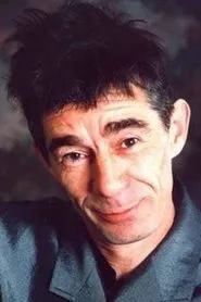 Jimmy Pursey en Degeneration Punk