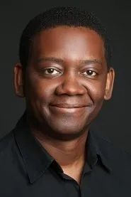 Jimmy Roca en Los Negros