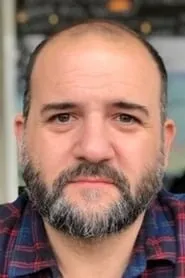 Retrato de Jimmy Smagula