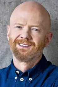 Retrato de Jimmy Somerville