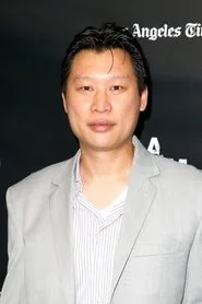 Jimmy Tsai en Ping Pong Playa