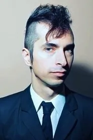Retrato de Jimmy Urine