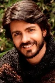 Retrato de Jimmy Vásquez