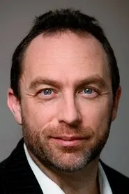 Jimmy Wales en Kim Dotcom: Caught in the Web