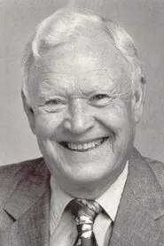 Retrato de Jimmy Weldon