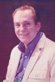 Retrato de Jimmy Williams